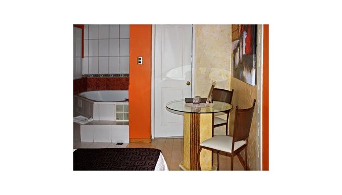 Vo Hotel Barrio Italia poza 3