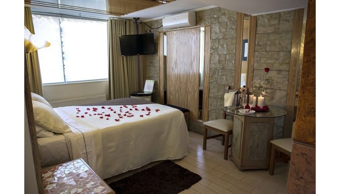 Vo Hotel Express Barrio Italia poza 0