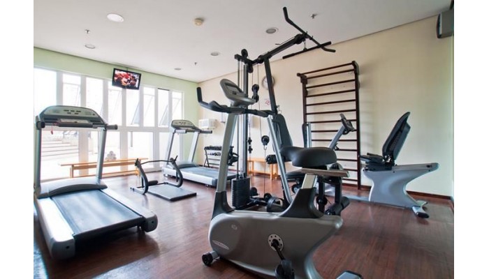 Hotel Blue Tree Towers All Suites Santo Andre poza 3