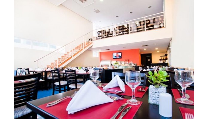 Hotel Blue Tree Towers All Suites Santo Andre poza 7