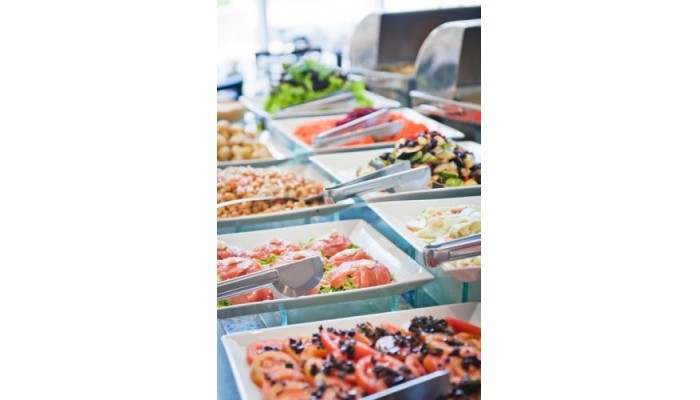 Hotel Blue Tree Towers All Suites Santo Andre poza 8