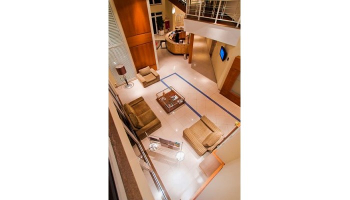 Hotel Blue Tree Towers All Suites Santo Andre poza 5