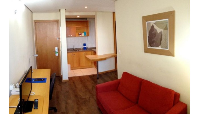 Hotel Blue Tree Towers All Suites Santo Andre poza 11