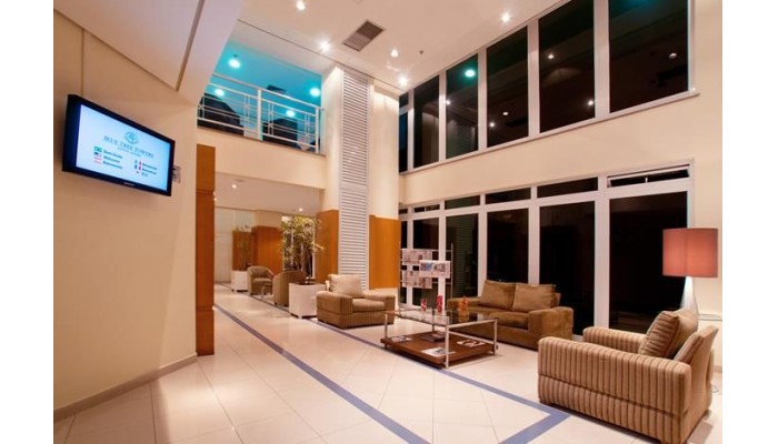 Hotel Blue Tree Towers All Suites Santo Andre poza 4