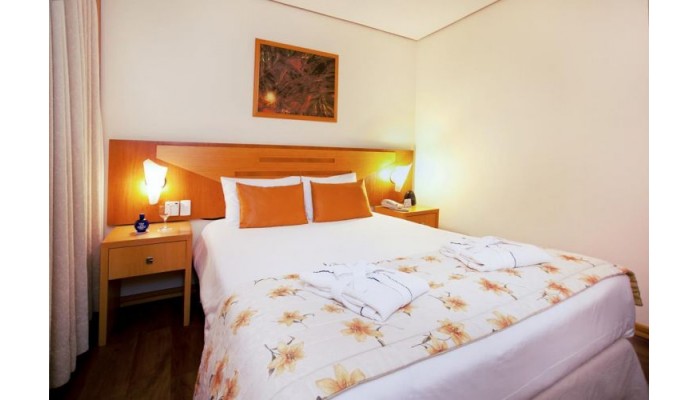 Hotel Blue Tree Towers All Suites Santo Andre poza 10