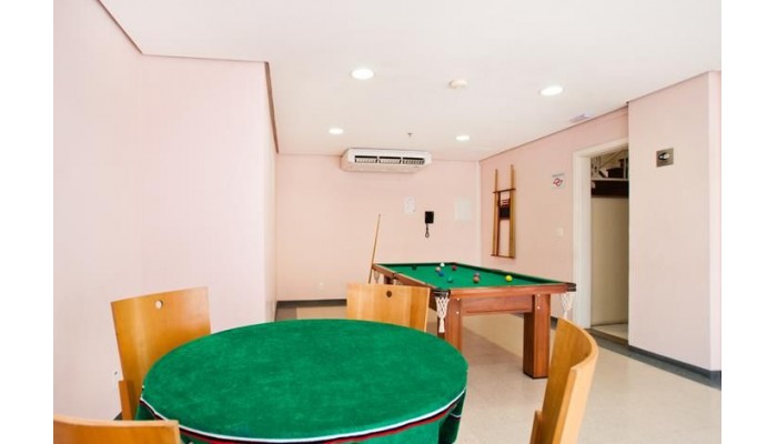 Hotel Blue Tree Towers All Suites Santo Andre poza 9