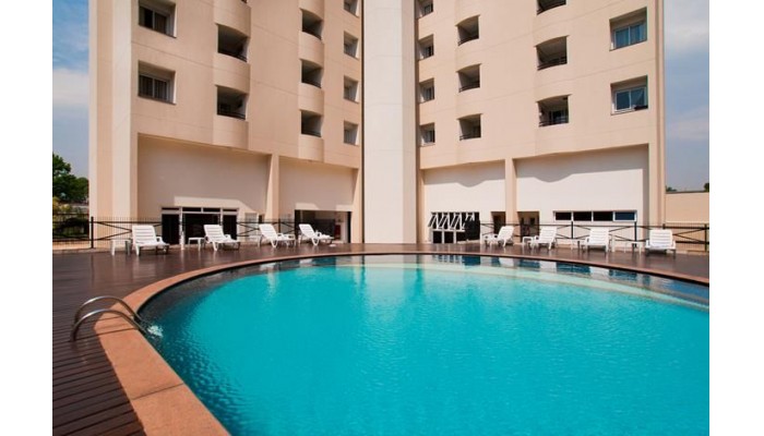 Hotel Blue Tree Towers All Suites Santo Andre poza 6