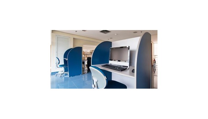 Hotel Blue Tree Towers Santo Andre poza 10