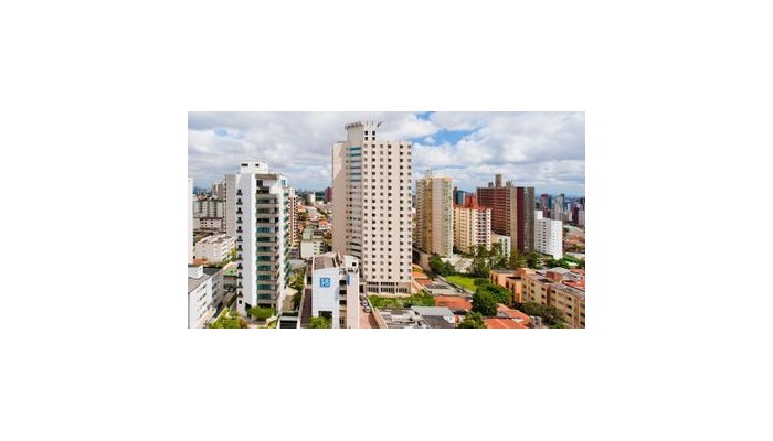 Hotel Blue Tree Towers Santo Andre poza 2