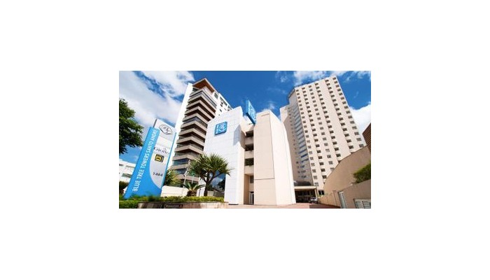 Hotel Blue Tree Towers Santo Andre poza 3