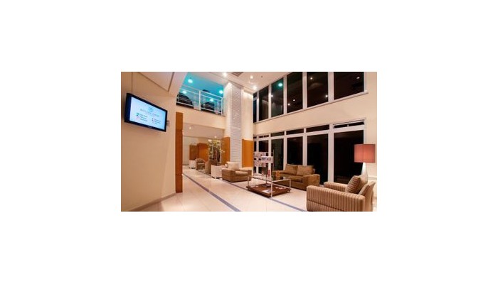 Hotel Blue Tree Towers Santo Andre poza 7