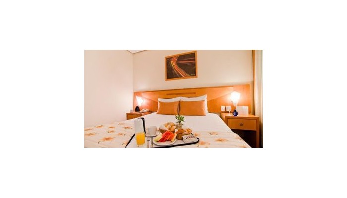 Hotel Blue Tree Towers Santo Andre poza 8