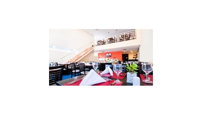 Hotel Blue Tree Towers Santo Andre poza 9