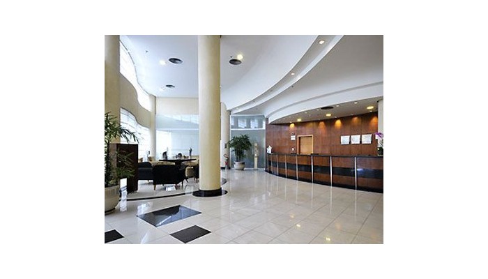 Hotel Mercure Santo Andre poza 8