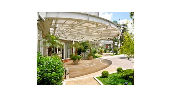 Hotel Mercure Santo Andre poza 4