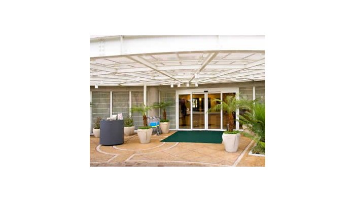 Hotel Mercure Santo Andre poza 0