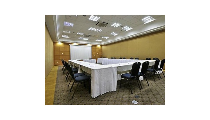 Hotel Mercure Santo Andre poza 11