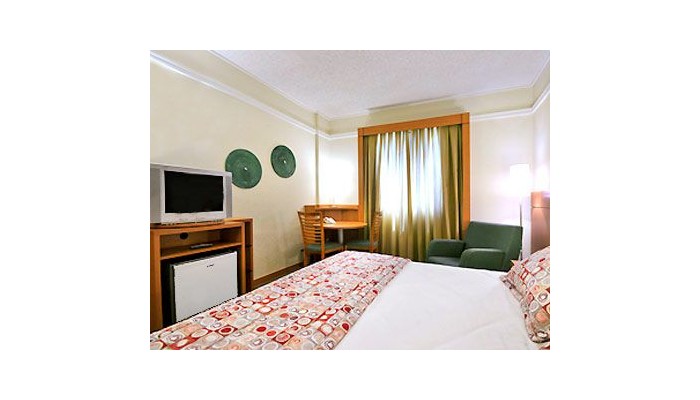 Hotel Mercure Santo Andre poza 1