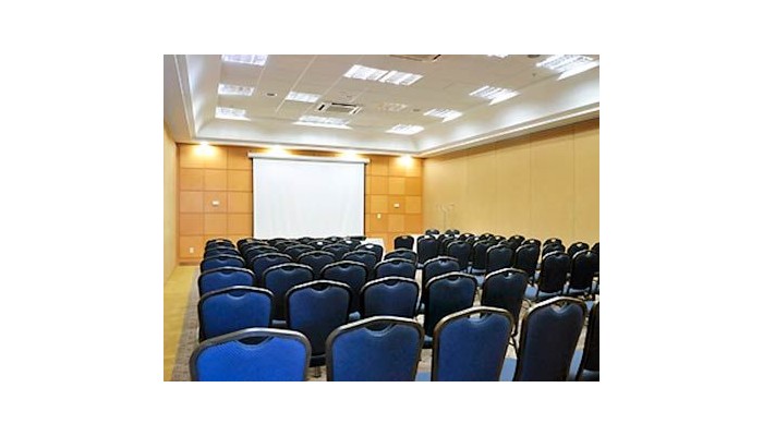 Hotel Mercure Santo Andre poza 10