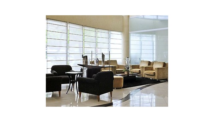 Hotel Mercure Santo Andre poza 7