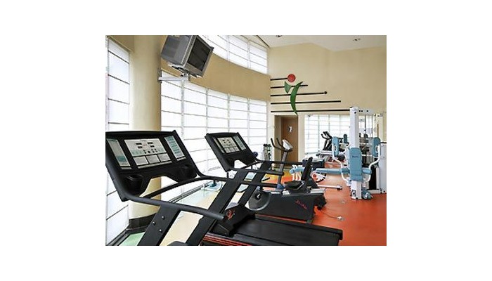 Hotel Mercure Santo Andre poza 6