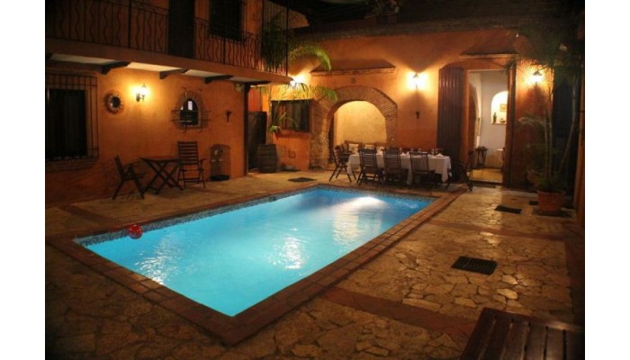 Casa Dona Elvira Hotel Boutique poza 11