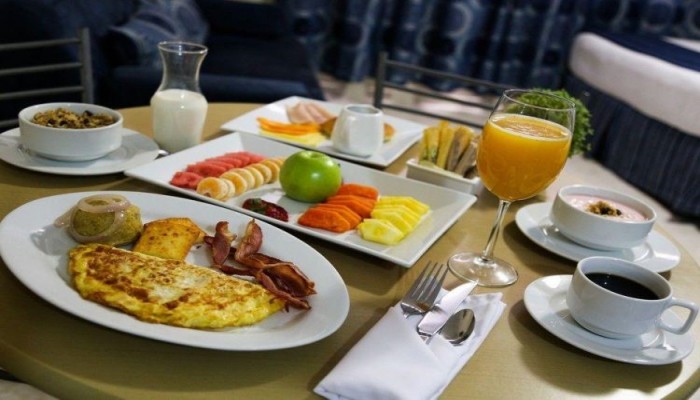 Hotel Aladino poza 1