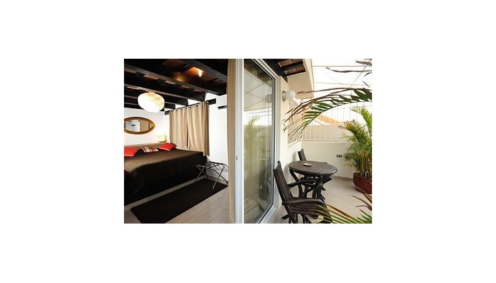 Hotel Casa Naemie poza 1