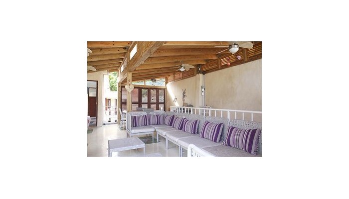 Hotel Casa Sanchez Boutique poza 9