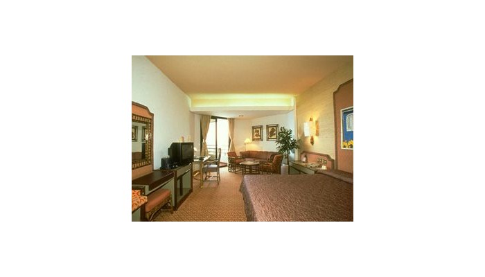 Hotel Crowne Plaza -deluxe Room - poza 0