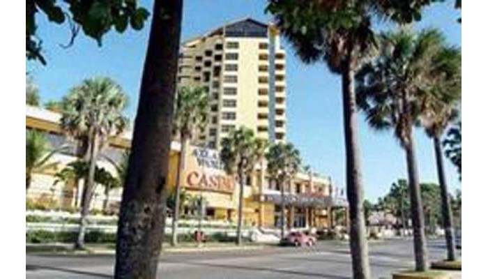 Hotel Crowne Plaza poza 8