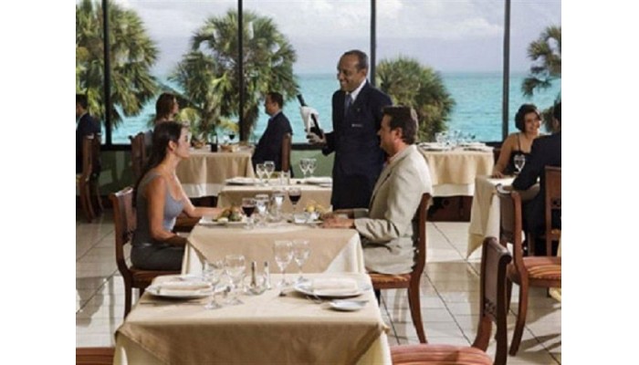 Hotel Crowne Plaza poza 1