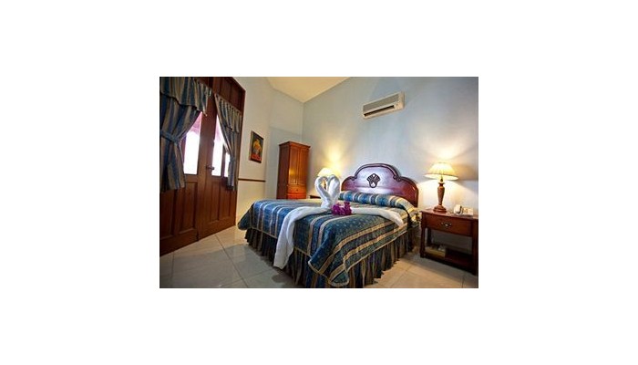 Hotel Discovery poza 3