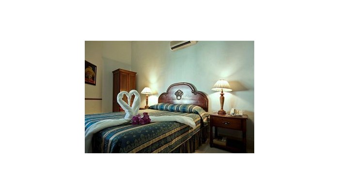 Hotel Discovery poza 7