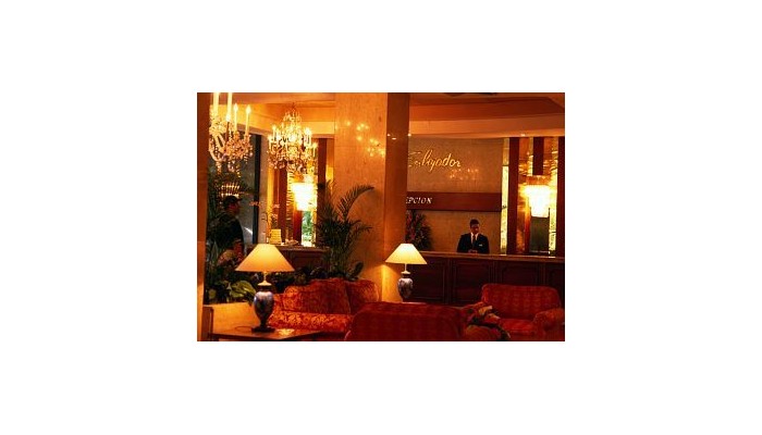 Hotel Embajador -executive- poza 0