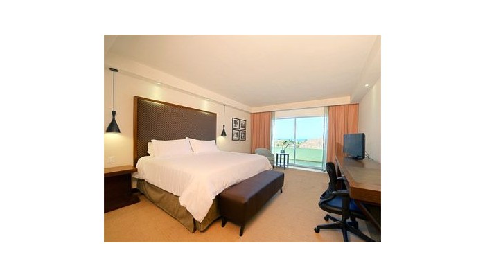 Hotel Embajador - Superior- poza 1