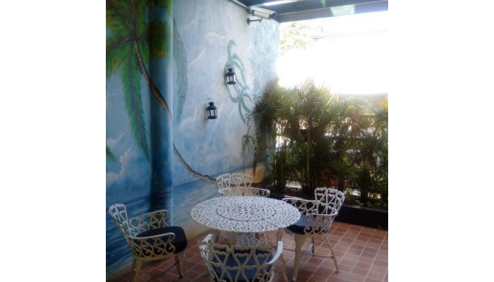 Hotel Guest House Esmeralda poza 1
