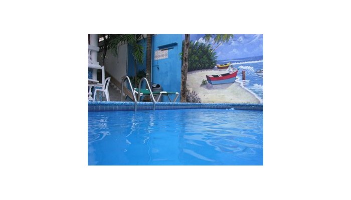 Hotel La Casona Dorada poza 5