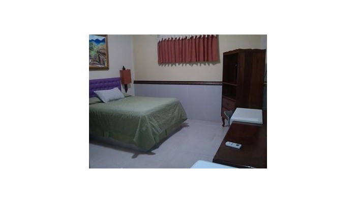 Hotel La Casona Dorada poza 1