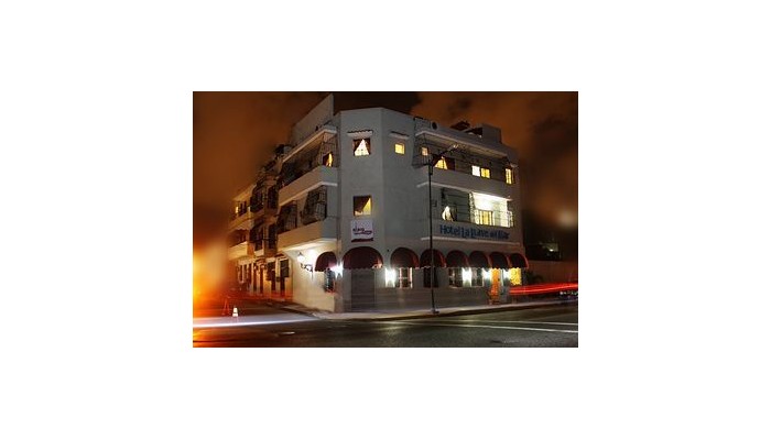 Hotel La Llave Del Mar poza 6