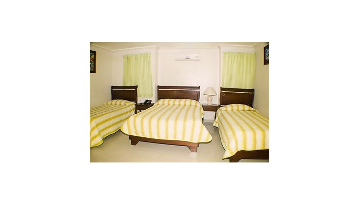 Hotel Luis V poza 8