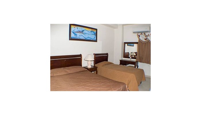 Hotel Luis V poza 7
