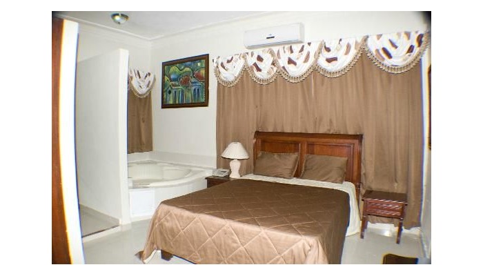 Hotel Luis V poza 2