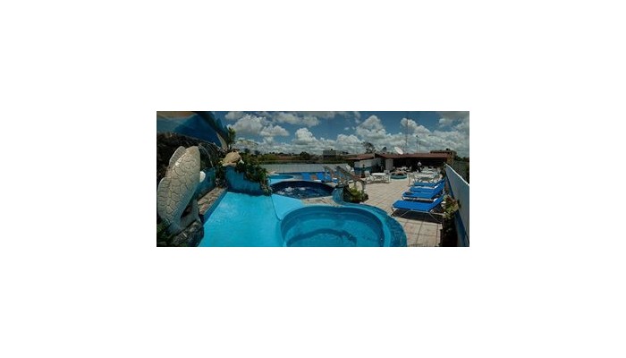 Hotel Luis V poza 9