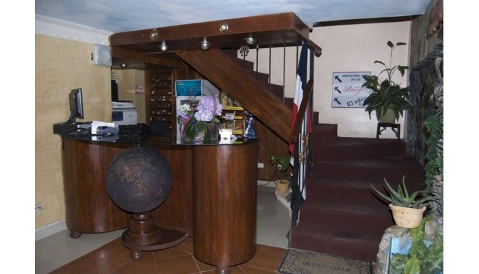 Hotel Luis V poza 4