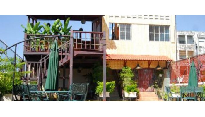 Hotel Luis V poza 1