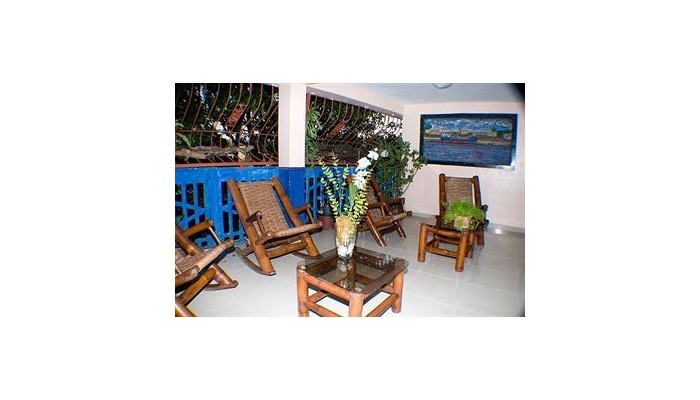Hotel Luis V poza 6
