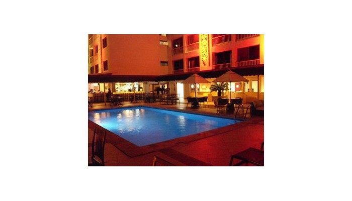 Hotel Napolitano poza 8