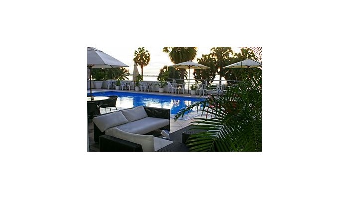 Hotel Napolitano poza 1