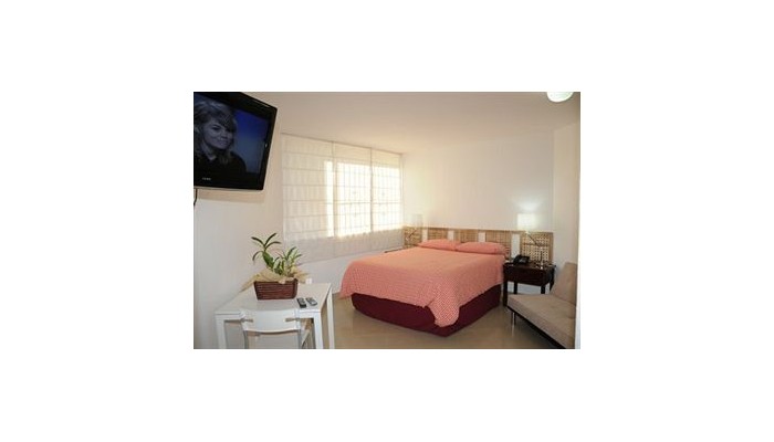 Hotel Plaza Del Sol poza 2